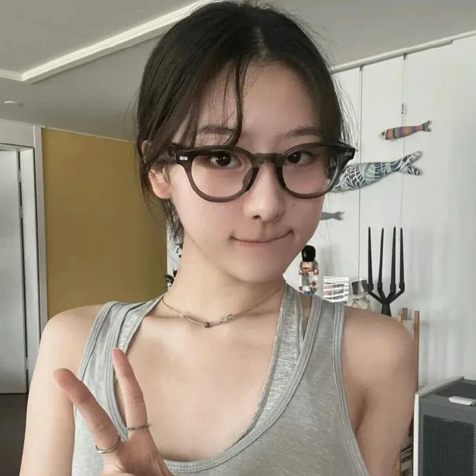 女孩的故事
